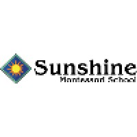 Sunshine Montessori School logo, Sunshine Montessori School contact details