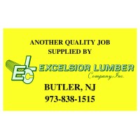 Excelsior Lumber Company, Inc. logo, Excelsior Lumber Company, Inc. contact details