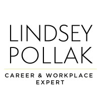 Lindsey Pollak - Career & Workplace Expert logo, Lindsey Pollak - Career & Workplace Expert contact details