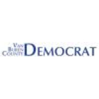 Van Buren County Democrat logo, Van Buren County Democrat contact details