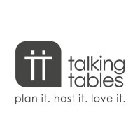 Talking Tables Ltd logo, Talking Tables Ltd contact details