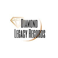 Diamond Legacy Records logo, Diamond Legacy Records contact details