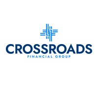 Crossroads Financial Group logo, Crossroads Financial Group contact details