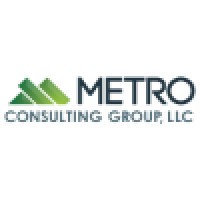 METRO CONSULTING GROUP logo, METRO CONSULTING GROUP contact details