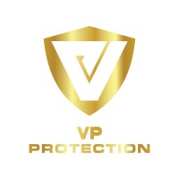 VP Protection logo, VP Protection contact details