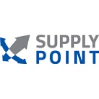 Supply Point Inc logo, Supply Point Inc contact details