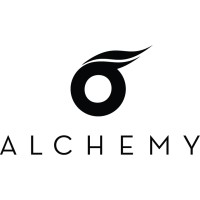 Alchemy Coffee logo, Alchemy Coffee contact details