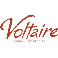 Voltaire Communications logo, Voltaire Communications contact details