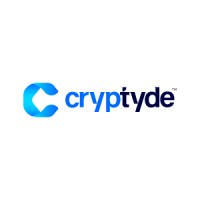 Cryptyde Inc. logo, Cryptyde Inc. contact details