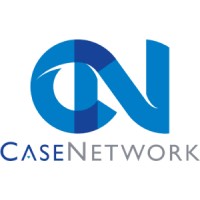 CaseNetwork logo, CaseNetwork contact details