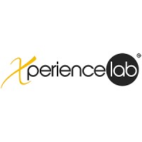 XperienceLab logo, XperienceLab contact details