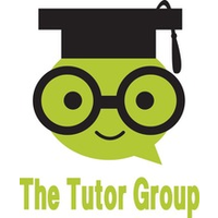 The Tutor Group logo, The Tutor Group contact details