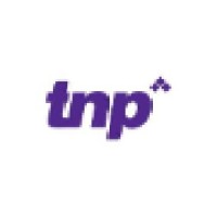 The National Partnership (TNP) logo, The National Partnership (TNP) contact details