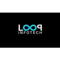 Loop Infotech logo, Loop Infotech contact details