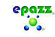 Epazz logo, Epazz contact details