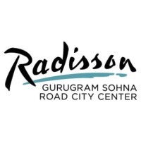 Radisson Gurugram Sohna Road City Center logo, Radisson Gurugram Sohna Road City Center contact details