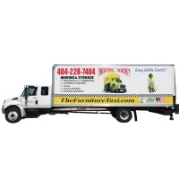 Atlanta's Furniture Taxi logo, Atlanta's Furniture Taxi contact details