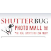 Shutterbug Photo Mall logo, Shutterbug Photo Mall contact details