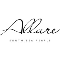 Allure South Sea Pearls logo, Allure South Sea Pearls contact details