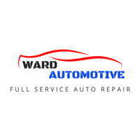 Ward Automotive logo, Ward Automotive contact details