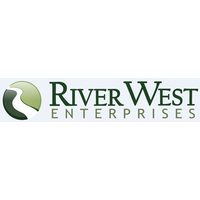 River West Enterprises logo, River West Enterprises contact details