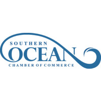 Southern Ocean County Chamber of Commerce logo, Southern Ocean County Chamber of Commerce contact details