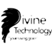 Divine Technology logo, Divine Technology contact details