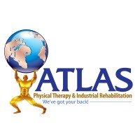 ATLAS PHYSICAL THERAPY & INDUSTRIAL REHABILITATION, PLLC logo, ATLAS PHYSICAL THERAPY & INDUSTRIAL REHABILITATION, PLLC contact details