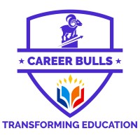 Careerbulls Institute logo, Careerbulls Institute contact details