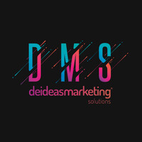 DEIDEAS Marketing Solutions logo, DEIDEAS Marketing Solutions contact details