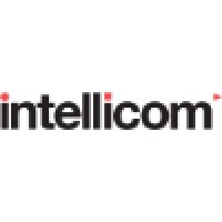 Intellicom AS logo, Intellicom AS contact details