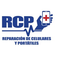 RCP Reparación de Celulares y Portátiles logo, RCP Reparación de Celulares y Portátiles contact details