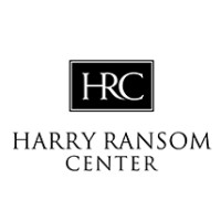 Harry Ransom Humanities Libr logo, Harry Ransom Humanities Libr contact details