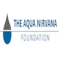 The Aqua Nirvana Foundation logo, The Aqua Nirvana Foundation contact details