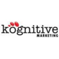 Kognitive Marketing logo, Kognitive Marketing contact details