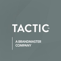 TACTIC™ Real-Time Marketing logo, TACTIC™ Real-Time Marketing contact details