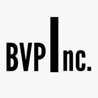 BVPInc. logo, BVPInc. contact details