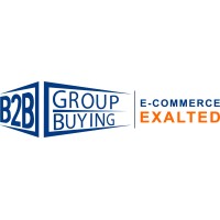 B2B Group Buying logo, B2B Group Buying contact details