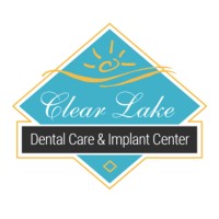 Clear Lake Dental Care logo, Clear Lake Dental Care contact details