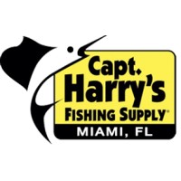 Capt. Harrys Fishing Supply logo, Capt. Harrys Fishing Supply contact details