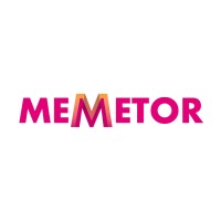 Memetor logo, Memetor contact details