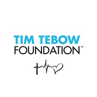 Tim Tebow Foundation logo, Tim Tebow Foundation contact details