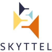 Skyttel AS logo, Skyttel AS contact details