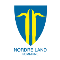 Nordre Land kommune logo, Nordre Land kommune contact details