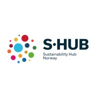 Sustainability Hub Norway (S-HUB) logo, Sustainability Hub Norway (S-HUB) contact details