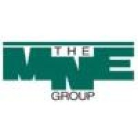 The MNE Group logo, The MNE Group contact details