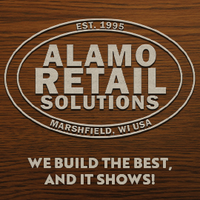 Alamo Retail Solutions logo, Alamo Retail Solutions contact details