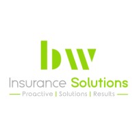 BW Insurance Solutions logo, BW Insurance Solutions contact details