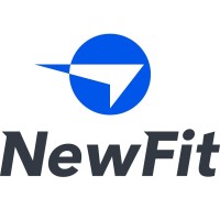 NewFit Sports logo, NewFit Sports contact details