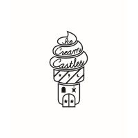 Ice Cream Castles logo, Ice Cream Castles contact details